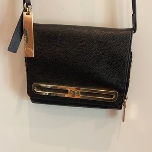Vince Camuto Black crossbody